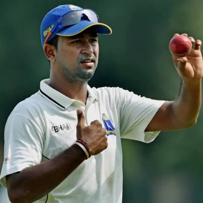 Pragyan Ojha can be included in the committee in place of Sharat