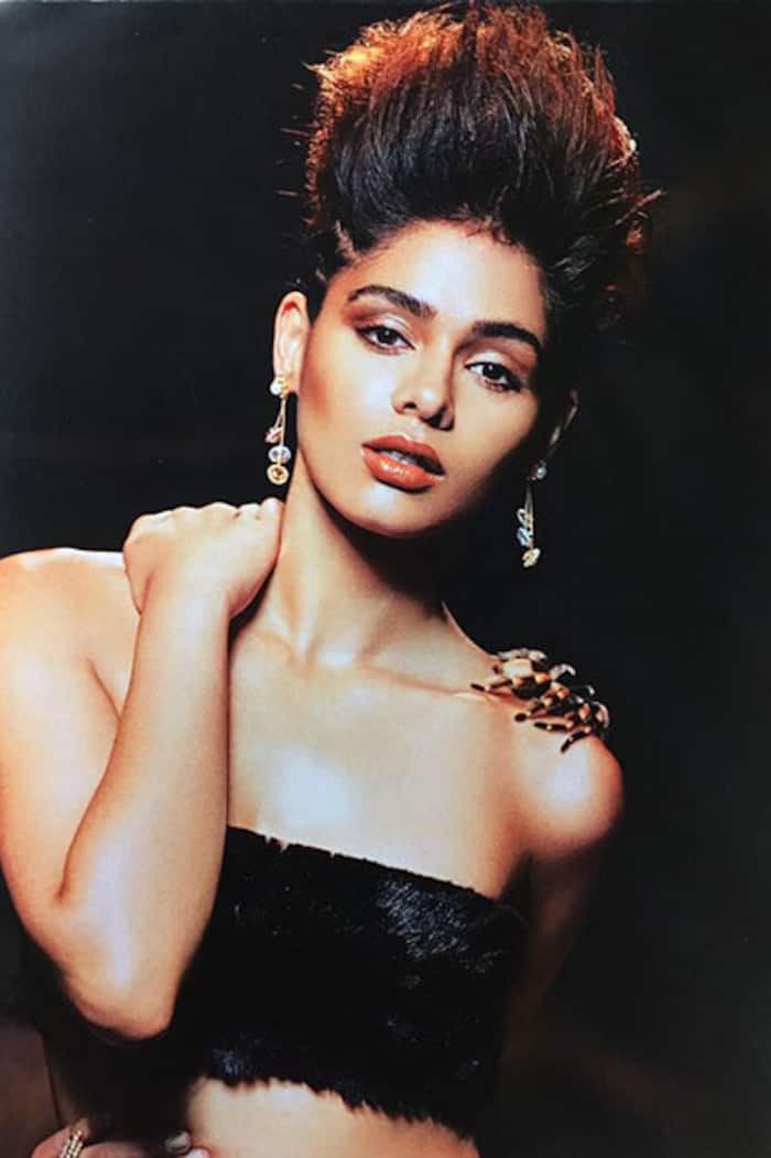 9 pics of India’s Next Top Model season 2 winner Pranati Rai Prakash ...