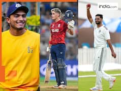 Prashant Veer to Jacob Bethell to Auqib Nabi: 6 newcomers to watch out for in IPL 2026 season