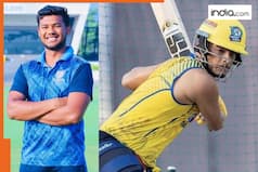 Prashant Veer to Kartik Sharma: Top 9 most expensive uncapped players in history of IPL Auction, First two goes to...