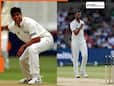 Prasidh Krishna to Ashish Nehra: Indian bowlers with WORST economy rate in a Test innings Prasidh Krishna to Ashish Nehra: Indian bowlers with WORST economy rate in a Test innings