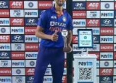 Harshit Rana to Mohammed Siraj: 5 Bowler who can replace injured Jasprit Bumrah for ICC Champions Trophy 2025