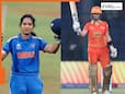 Pratika Rawal to Laura Wolvaardt: Top 10 players in demand in the 2026 WPL Mega Auction
