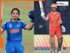 Pratika Rawal to Laura Wolvaardt: Top 10 players in demand in the 2026 WPL Mega Auction