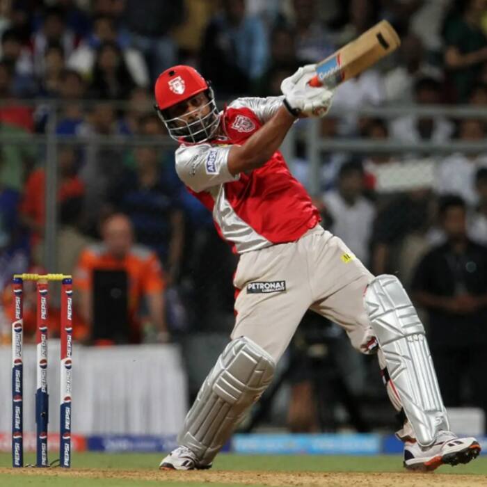 Praveen Kumar  124 meters 