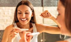 Practical And Natural Ways to Get Pregnant Faster