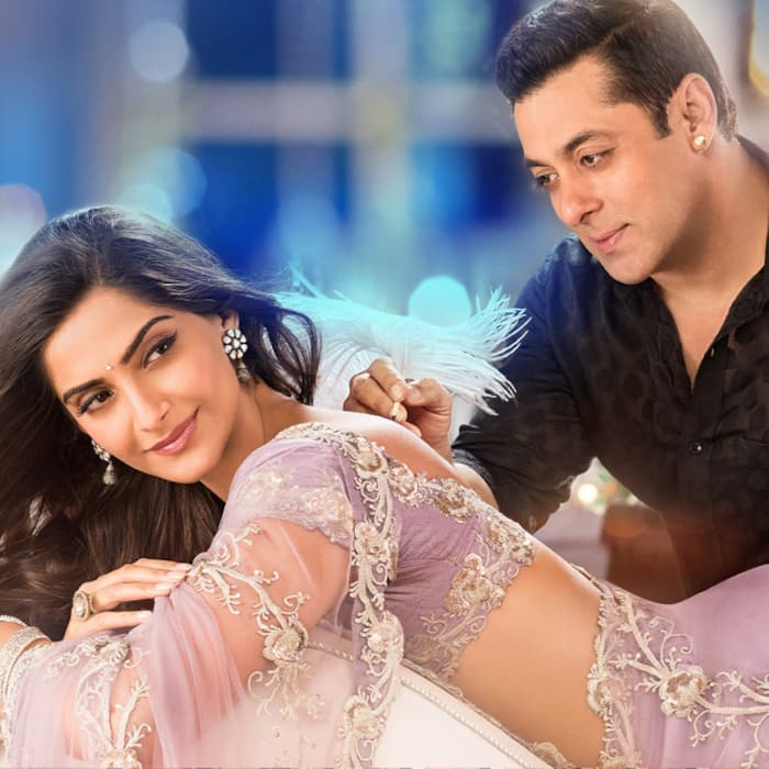 Prem Ratan Dhan Payo