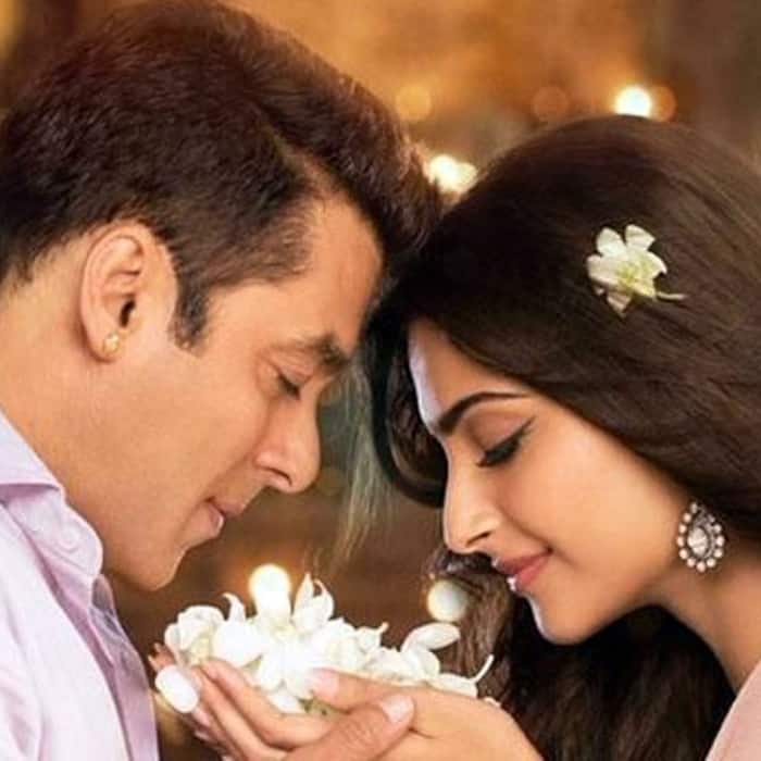 Prem Ratan Dhan Payo with 376 crore collection