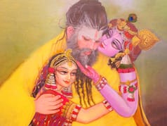 From President Murmu to Virat Kohli: Premanand Ji Maharaj with renowned personalities