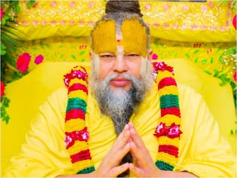 Shri Radha Keli Kunj Ashram Issues New Guidelines for Devotees Visiting Premanand Maharaj