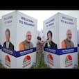 IN PICS: Grand preparations for hosting Japanese Prime Minister Shinzo Abe’s Gujarat visit