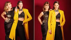 Prerna And Komolika Come Together! Erica Fernandes And Urvashi Dholakia Show Both Sass And Style in Viral Photoshoot
