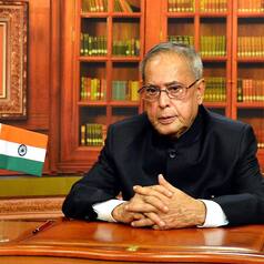 Pranab Mukherjee’s farewell in Parliament: 8 highlights from his farewell speech