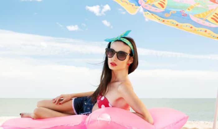 Prevent Sun Damage