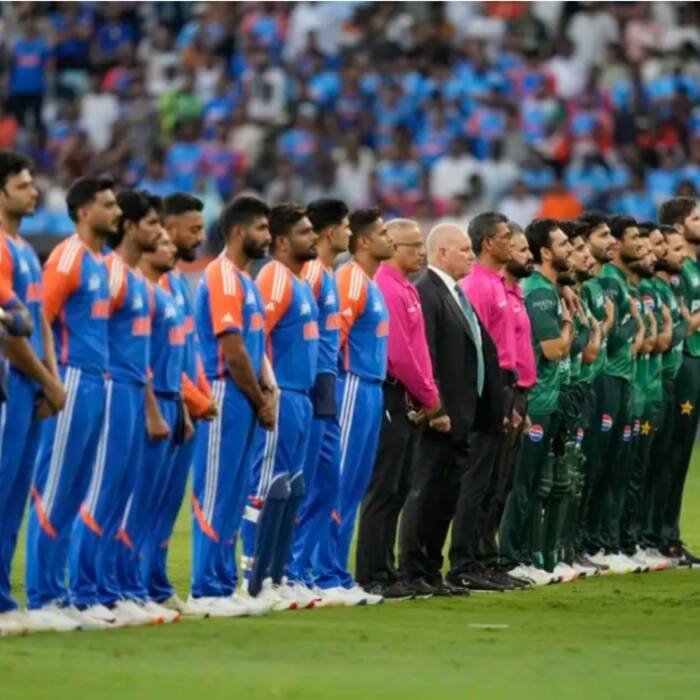 Sh Akram Wasim Akram picks all time playing XI of Asia Cup, ignores this legend ...
