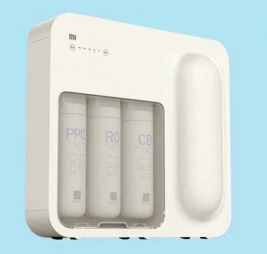 Price of Water Purifier