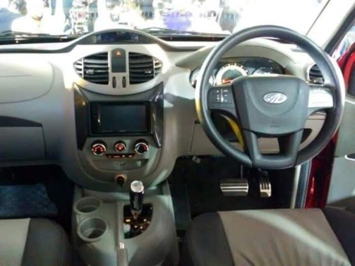 Priced in the range of INR 7.35 lakh to INR 9.76 lakh (ex-showroom Mumbai), the Mahindra NuvoSport, facelift version of Quanto rivals against the likes of recently launched Maruti Suzuki Vitara Brezza and Ford EcoSport.