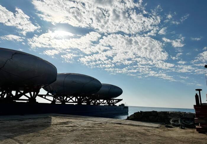 IN PICS: Steps Inside Futuristic Sheybarah Resort — Luxury Over Red Sea