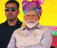 Prime Minister Narendra Modi Conducts Rallies For Lok Sabha Elections 2024
