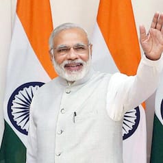 Year 2017 was dedicated to these politicians