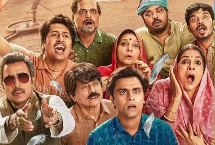 Prime Video will release Panchayat 4 in 2025