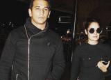 Bigg Boss couple Yuvika Chaudhary and Prince Narula sneaked out for a trip to Auckland!