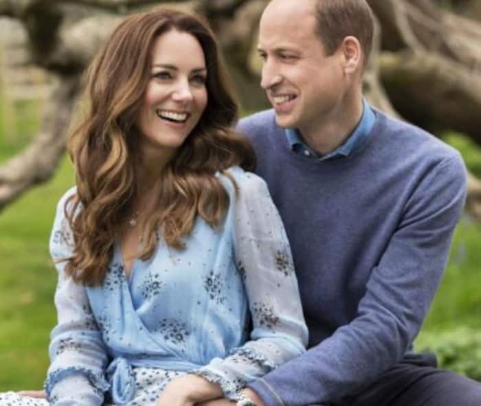 Prince William And Kate Middleton Engagement