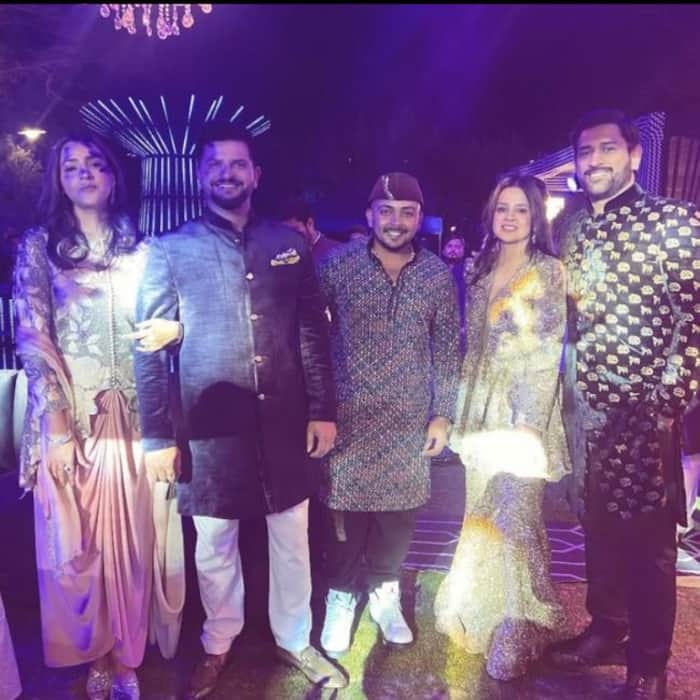 Prithvi Shaw checked into Savoy hotel in Mussourie for Sakshi Pant s wedding