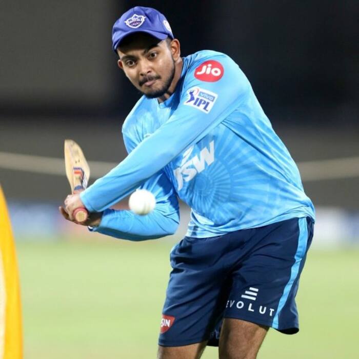 Prithvi Shaw has recently left Mumbai to join Maharashtra team