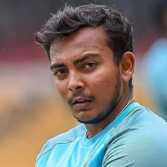 Prithvi Shaw was once know for his aggresive approachSuryavanshi (16)