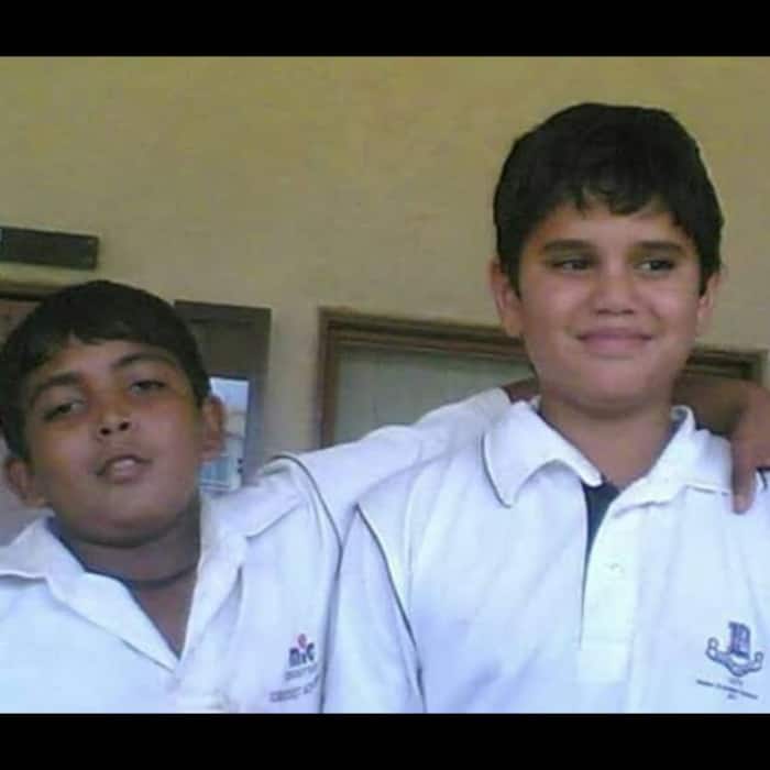 Prithvi Shaws childhood friend Arjun Tendulkar has also left Mumbai cricket