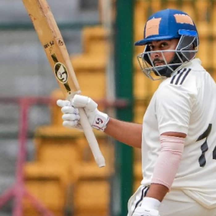 Prithvi Shaw's New Beginning