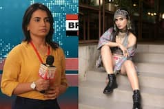 Remember Rita Reporter From Taarak Mehta Ka Ooltah Chashmah? Check Priya Ahuja's Stunning Boho Look in Transformational Pics