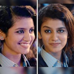 Happy Hug Day: Best Instagram pictures of Malayalam actress and overnight internet sensation Priya Prakash Varrier