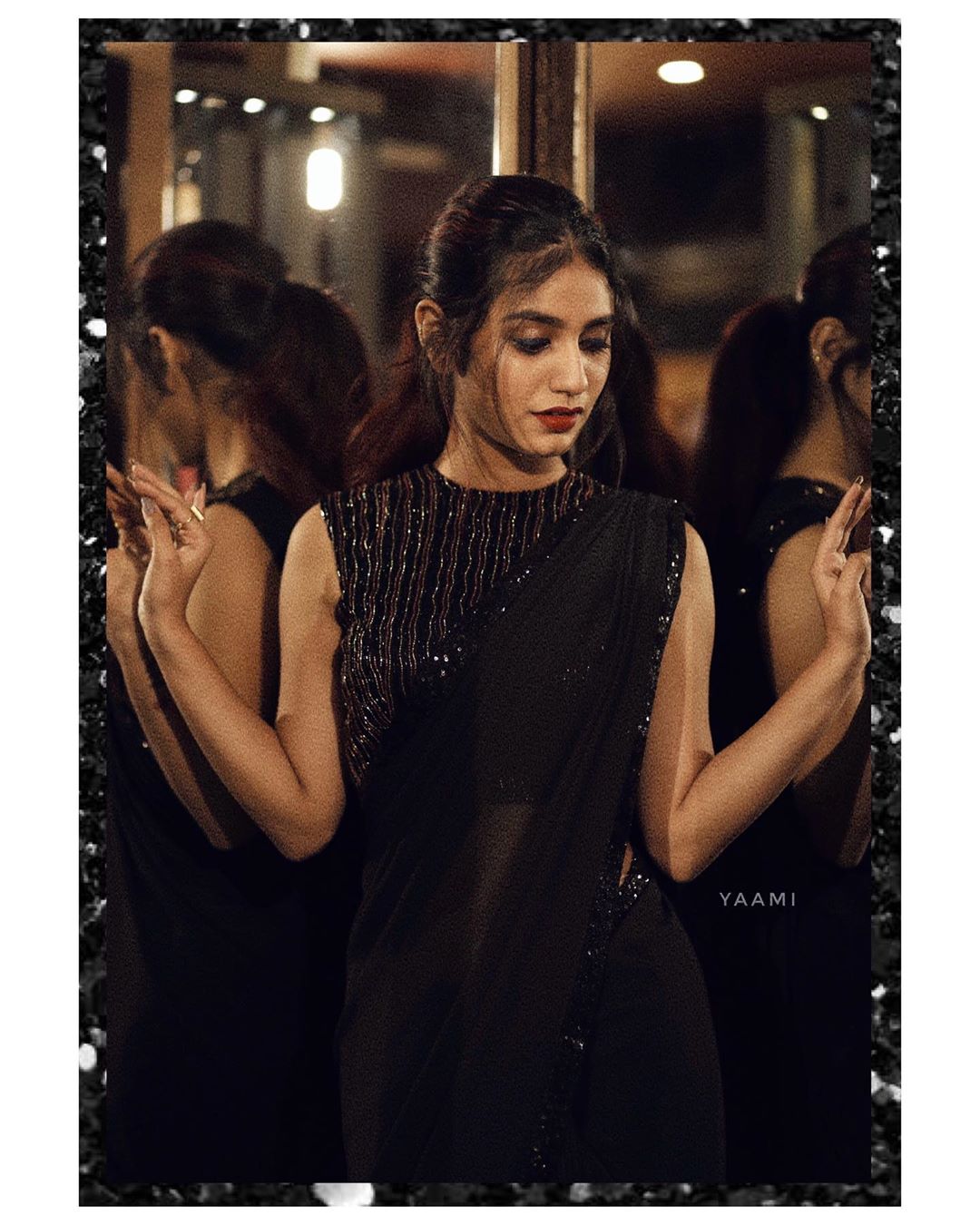 Priya Prakash Varrier is Making Heads Turn Priya Prakash Varrier is Making Heads Turn