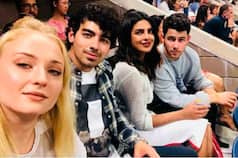 Priyanka Chopra And Nick Jonas’ Tuesday Evening is All About Double Date With Joe Jonas And Sophie Turner