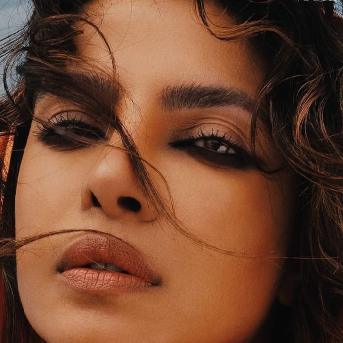 Priyanka Chopra Can Make You Skip a HeartBeat