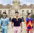 Priyanka Chopra Features Alongside Hubby Nick Jonas in 'Sucker' And we Can't Keep Calm