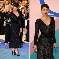 CFDA awards 2017: Priyanka Chopra, Bella Hadid, Gigi Hadid and stunners of the red carpet who stole the limelight!