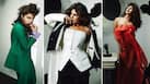 Priyanka Chopra Sizzles on The Cover Girl of Vanity Fair Magazine