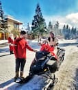 Priyanka Chopra Gets 'Batmobile' as Christmas Gift From Husband Nick Jonas