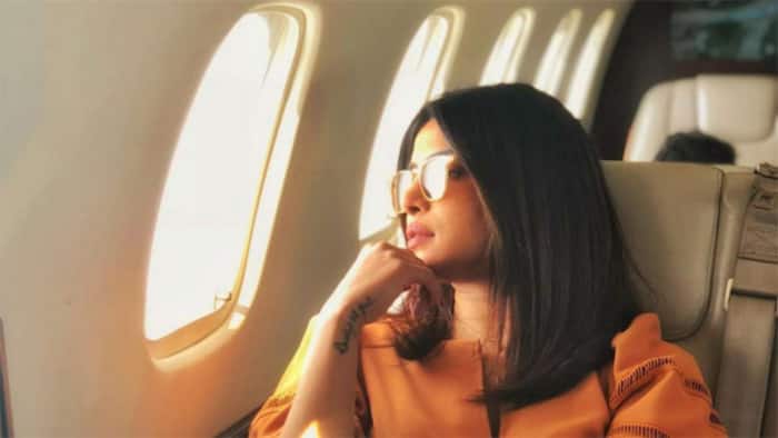 Priyanka Chopra Jonas: