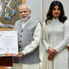 News in Pics: 12 April 2018