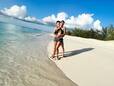Priyanka Chopra In A Black Cutout Swimsuit Looks Hot As Hell Posing In Hubby Nick Jonas' Arms- See Couple's Romantic Vacay's Pics