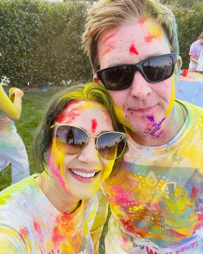 Priyanka Chopra reunites with Preity Zinta on Holi