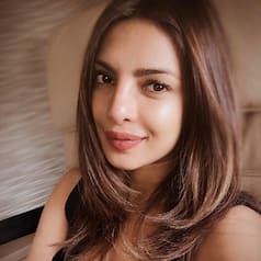 Priyanka Chopra is back in town, see pictures