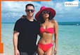 Priyanka Chopra sizzles in red bikini, poses with Nick Jonas while welcoming New Year 2025
