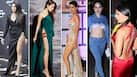 Priyanka Chopra To Kangana Ranaut, Top 10 Divas Who Made Fashion Disasters In Weirdly Bold Outfits