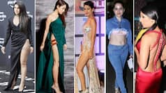 Priyanka Chopra To Kangana Ranaut, Top 10 Divas Who Made Fashion Disasters In Weirdly Bold Outfits