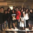 IN PICS: Sidharth Alia giving relationship goals during Priyanka Chopra’s late night house party!